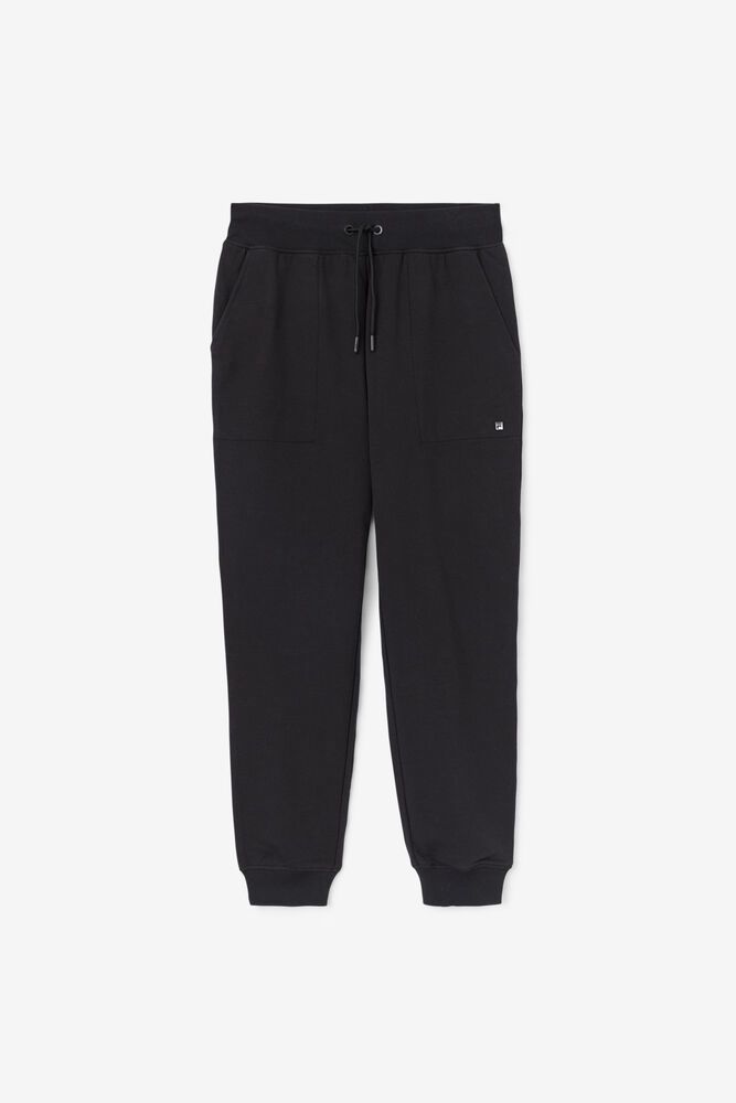 Fila Bukse Dame Svart Joelle Jogger 619805-BSW